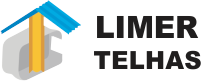 Logotipo Limer Telhas